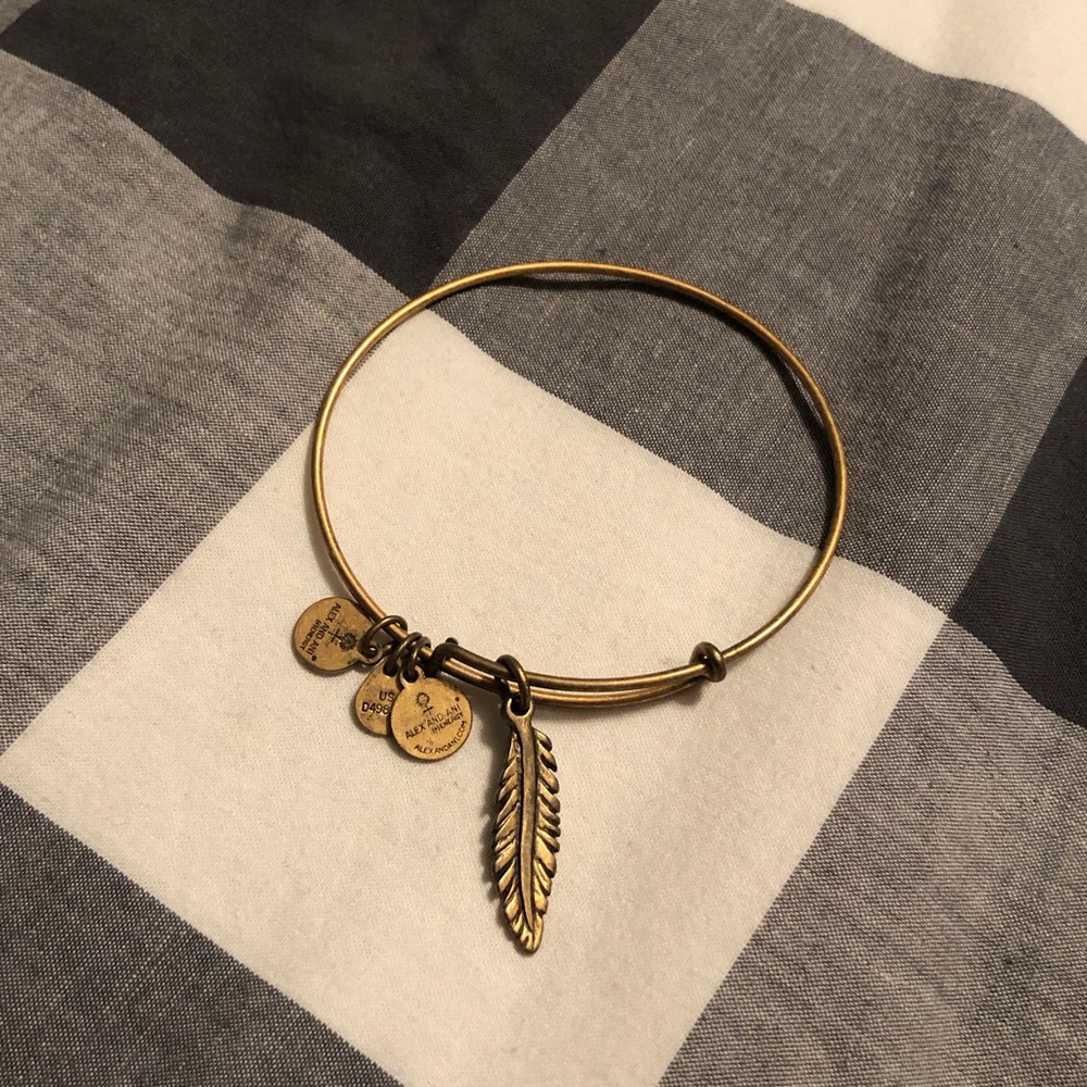 Alex & Ani bracelet